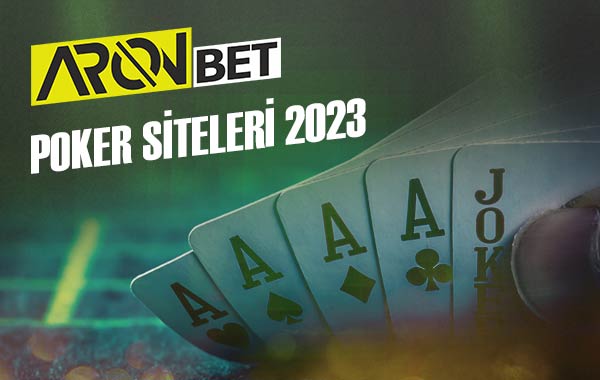 Poker Siteleri 2023